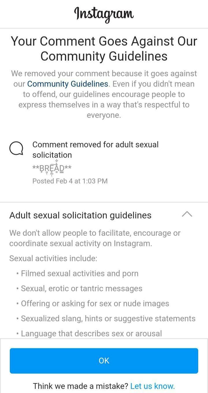 50 Absolutely Wild Software Fails People Were Lucky Enough To Notice And Share Online (New Pics) 50 Absolutely Wild Software Fails People Were Lucky Enough To Notice And Share Online (New Pics)