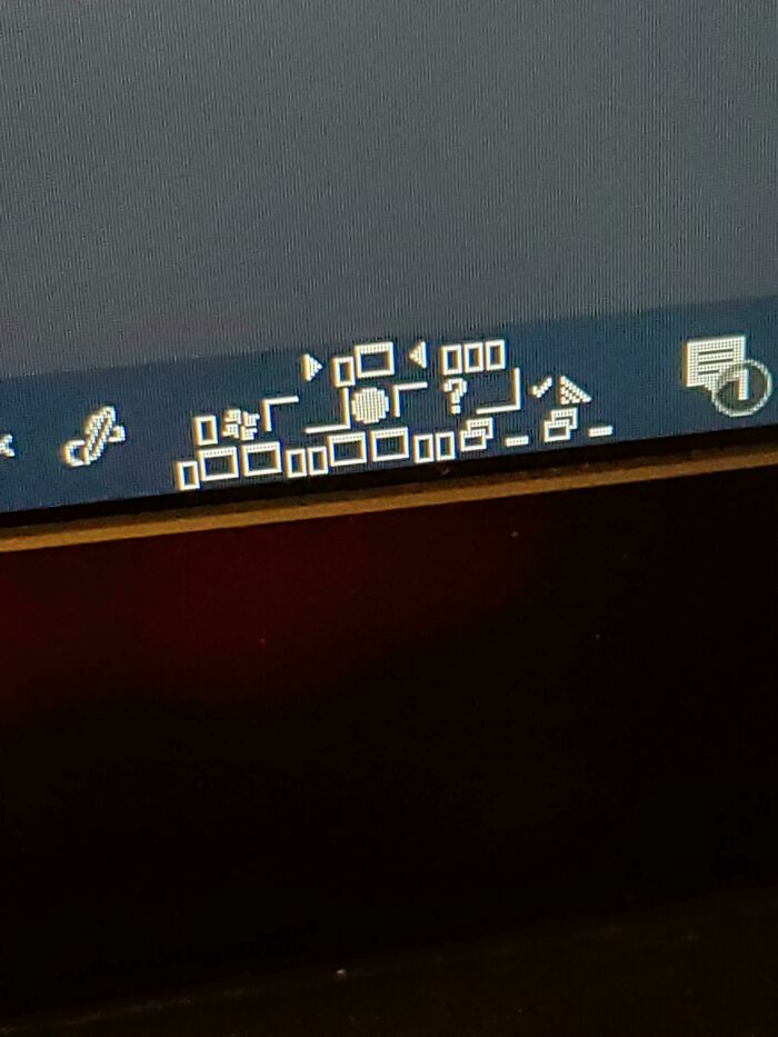 50 Absolutely Wild Software Fails People Were Lucky Enough To Notice And Share Online (New Pics) 50 Absolutely Wild Software Fails People Were Lucky Enough To Notice And Share Online (New Pics)