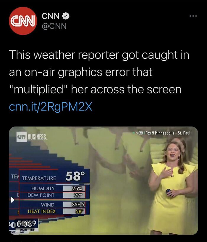 50 Absolutely Wild Software Fails People Were Lucky Enough To Notice And Share Online (New Pics) 50 Absolutely Wild Software Fails People Were Lucky Enough To Notice And Share Online (New Pics)