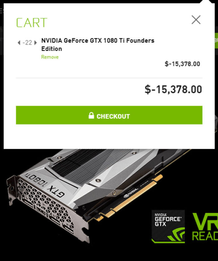 50 Absolutely Wild Software Fails People Were Lucky Enough To Notice And Share Online (New Pics) 50 Absolutely Wild Software Fails People Were Lucky Enough To Notice And Share Online (New Pics)