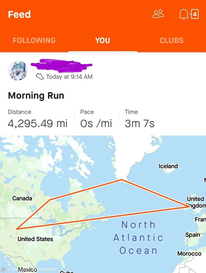 50 Absolutely Wild Software Fails People Were Lucky Enough To Notice And Share Online (New Pics) 50 Absolutely Wild Software Fails People Were Lucky Enough To Notice And Share Online (New Pics)