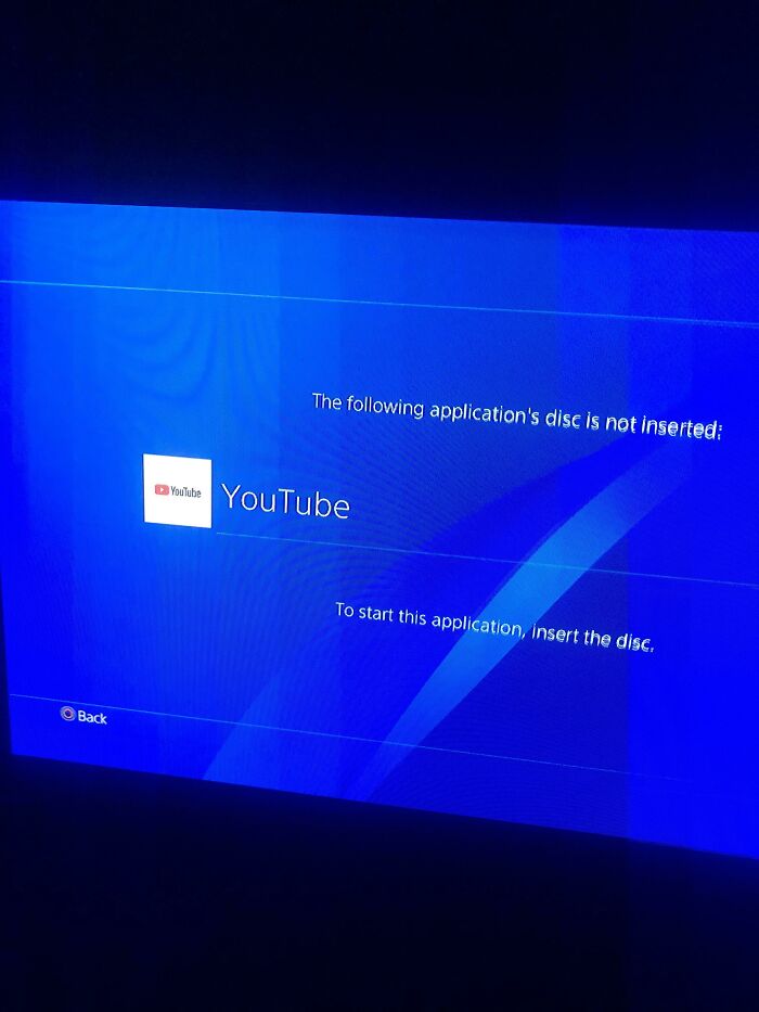 50 Absolutely Wild Software Fails People Were Lucky Enough To Notice And Share Online (New Pics) 50 Absolutely Wild Software Fails People Were Lucky Enough To Notice And Share Online (New Pics)