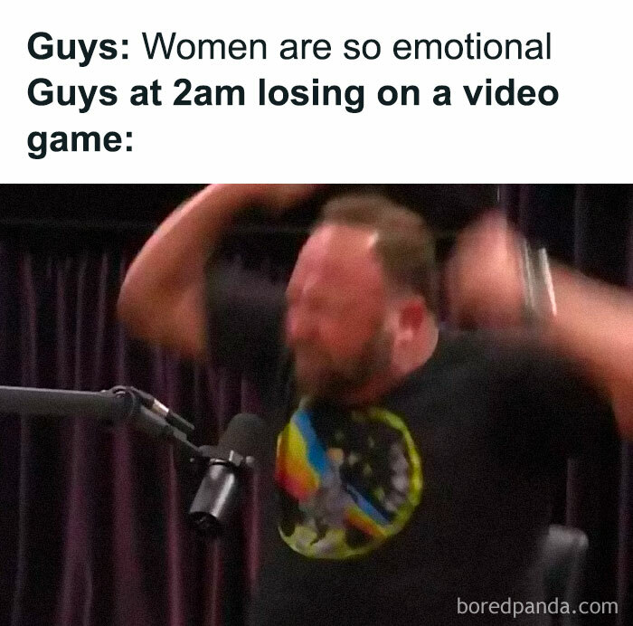 50 Relatable Gaming Memes To Make You Laugh