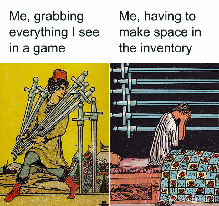 50 Relatable Gaming Memes To Make You Laugh