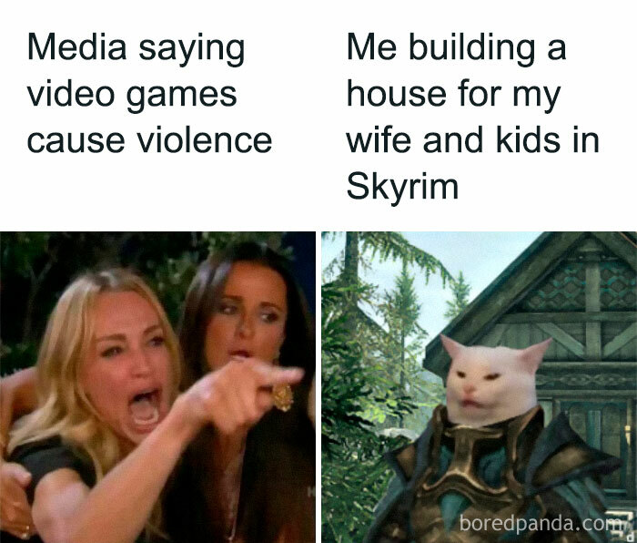 50 Relatable Gaming Memes To Make You Laugh