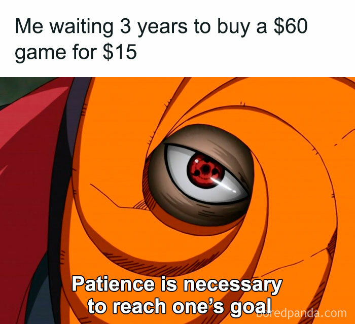 50 Relatable Gaming Memes To Make You Laugh