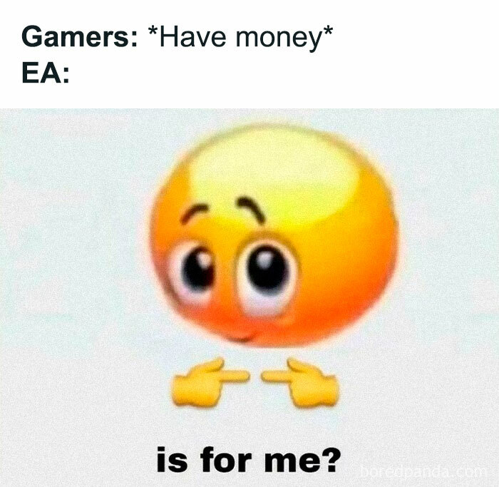 50 Relatable Gaming Memes To Make You Laugh
