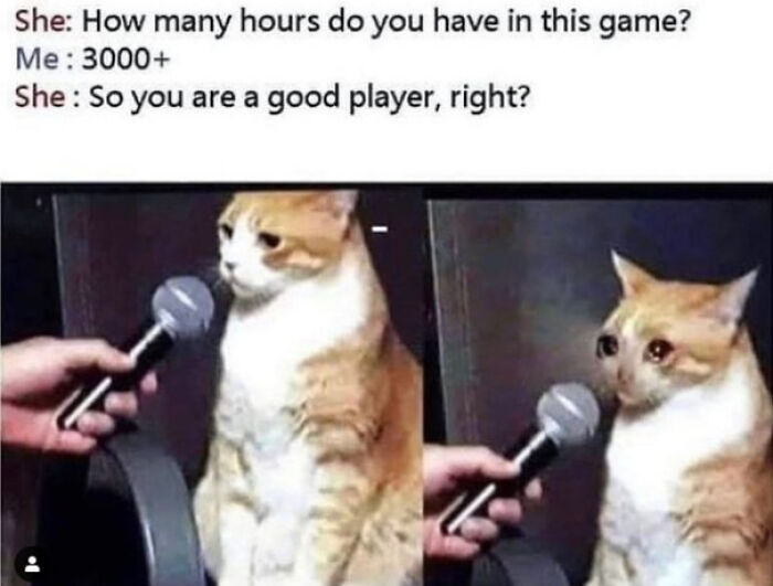 50 Relatable Gaming Memes To Make You Laugh