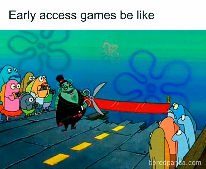 50 Relatable Gaming Memes To Make You Laugh