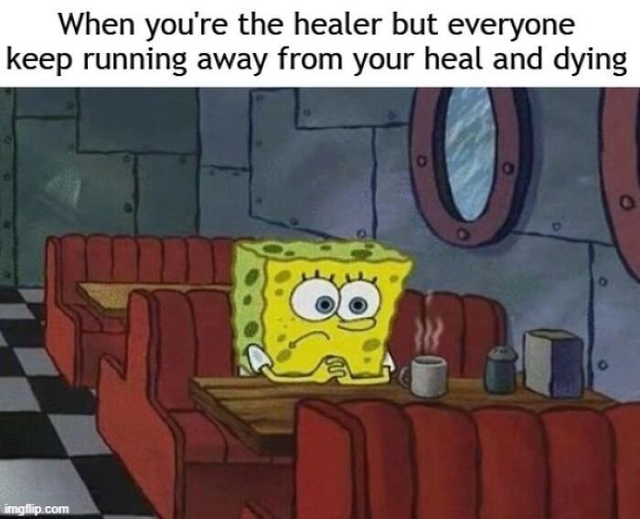 50 Relatable Gaming Memes To Make You Laugh