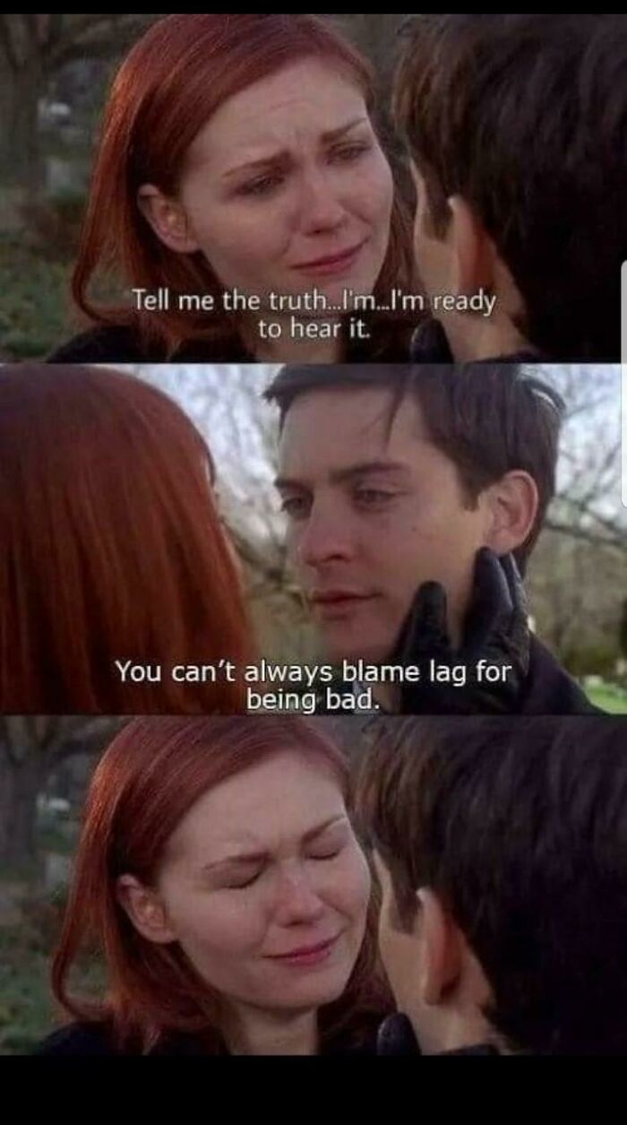 50 Relatable Gaming Memes To Make You Laugh