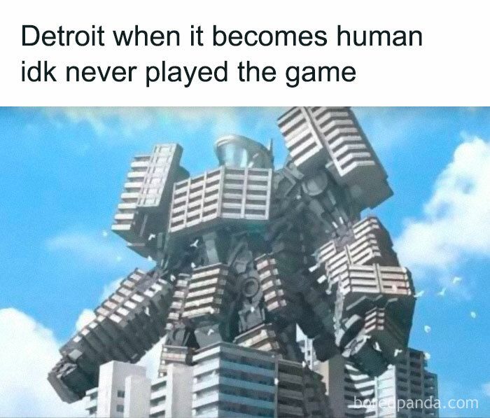 50 Relatable Gaming Memes To Make You Laugh