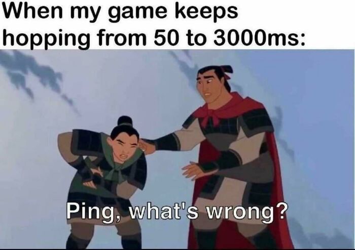 50 Relatable Gaming Memes To Make You Laugh