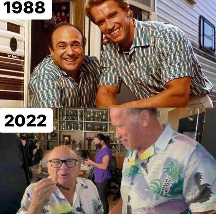 ‘Retrogeist’: 50 Posts About The ’80s And ’90s That Show How Much The World Has Changed Since ‘Retrogeist’: 50 Posts About The ’80s And ’90s That Show How Much The World Has Changed Since