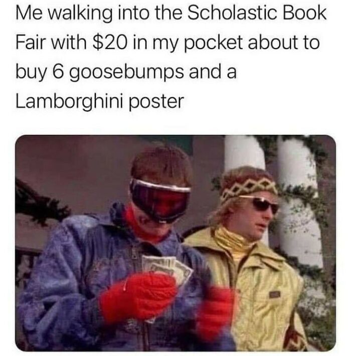 ‘Retrogeist’: 50 Posts About The ’80s And ’90s That Show How Much The World Has Changed Since ‘Retrogeist’: 50 Posts About The ’80s And ’90s That Show How Much The World Has Changed Since