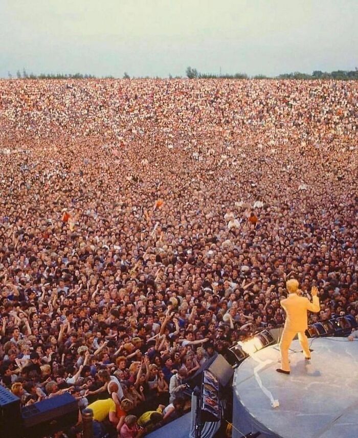 ‘Retrogeist’: 50 Posts About The ’80s And ’90s That Show How Much The World Has Changed Since ‘Retrogeist’: 50 Posts About The ’80s And ’90s That Show How Much The World Has Changed Since