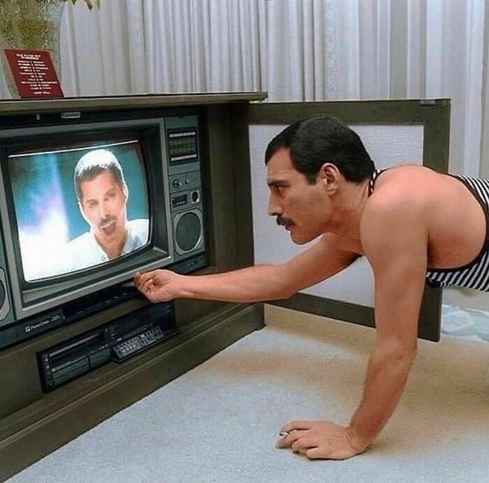 ‘Retrogeist’: 50 Posts About The ’80s And ’90s That Show How Much The World Has Changed Since ‘Retrogeist’: 50 Posts About The ’80s And ’90s That Show How Much The World Has Changed Since