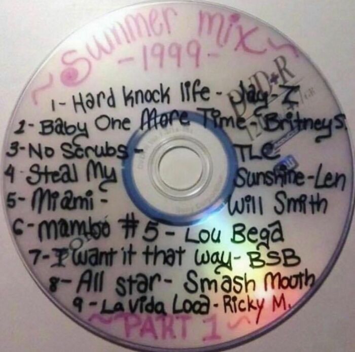 ‘Retrogeist’: 50 Posts About The ’80s And ’90s That Show How Much The World Has Changed Since ‘Retrogeist’: 50 Posts About The ’80s And ’90s That Show How Much The World Has Changed Since