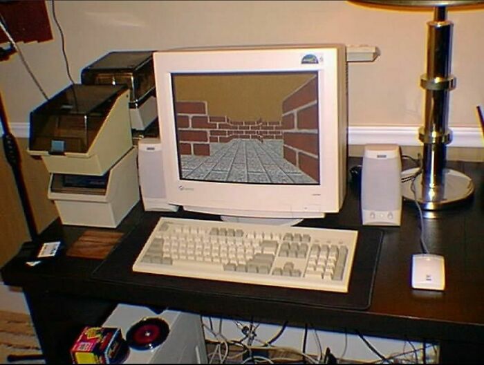 ‘Retrogeist’: 50 Posts About The ’80s And ’90s That Show How Much The World Has Changed Since ‘Retrogeist’: 50 Posts About The ’80s And ’90s That Show How Much The World Has Changed Since