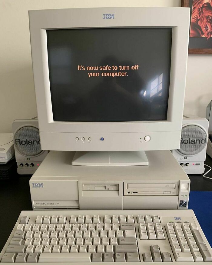 ‘Retrogeist’: 50 Posts About The ’80s And ’90s That Show How Much The World Has Changed Since ‘Retrogeist’: 50 Posts About The ’80s And ’90s That Show How Much The World Has Changed Since