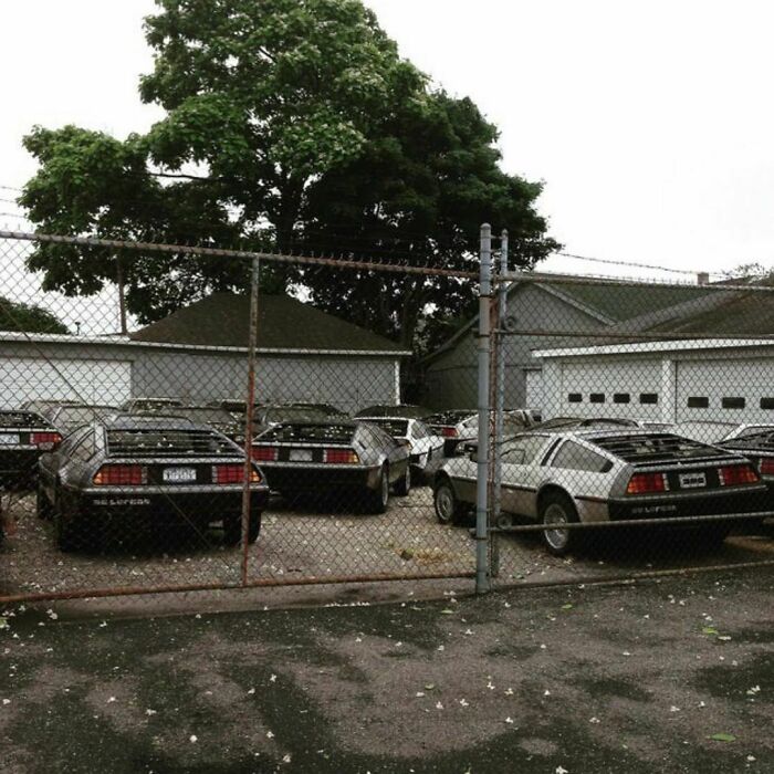 ‘Retrogeist’: 50 Posts About The ’80s And ’90s That Show How Much The World Has Changed Since ‘Retrogeist’: 50 Posts About The ’80s And ’90s That Show How Much The World Has Changed Since