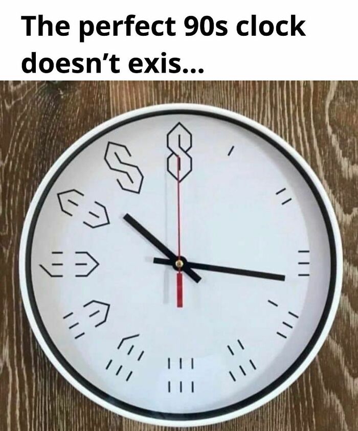 ‘Retrogeist’: 50 Posts About The ’80s And ’90s That Show How Much The World Has Changed Since ‘Retrogeist’: 50 Posts About The ’80s And ’90s That Show How Much The World Has Changed Since