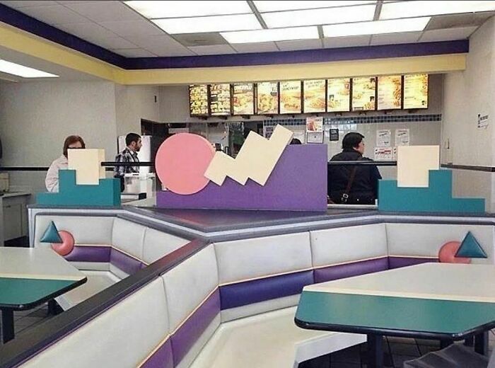 ‘Retrogeist’: 50 Posts About The ’80s And ’90s That Show How Much The World Has Changed Since ‘Retrogeist’: 50 Posts About The ’80s And ’90s That Show How Much The World Has Changed Since