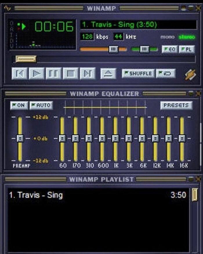 ‘Retrogeist’: 50 Posts About The ’80s And ’90s That Show How Much The World Has Changed Since ‘Retrogeist’: 50 Posts About The ’80s And ’90s That Show How Much The World Has Changed Since
