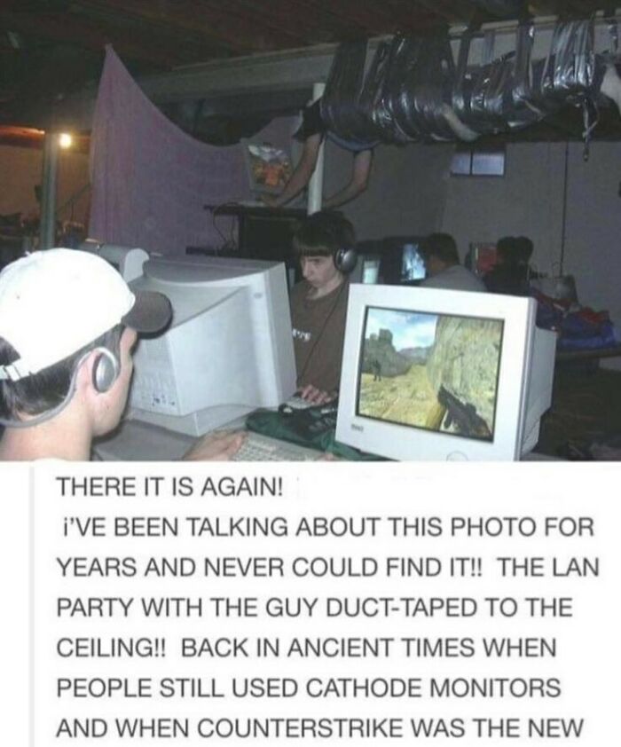 ‘Retrogeist’: 50 Posts About The ’80s And ’90s That Show How Much The World Has Changed Since ‘Retrogeist’: 50 Posts About The ’80s And ’90s That Show How Much The World Has Changed Since