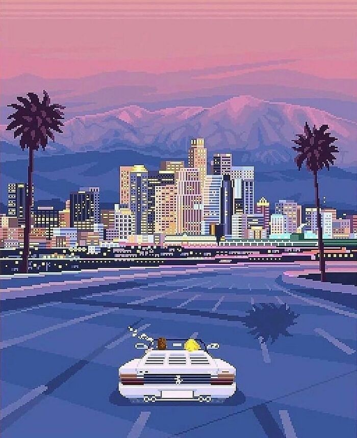 ‘Retrogeist’: 50 Posts About The ’80s And ’90s That Show How Much The World Has Changed Since ‘Retrogeist’: 50 Posts About The ’80s And ’90s That Show How Much The World Has Changed Since