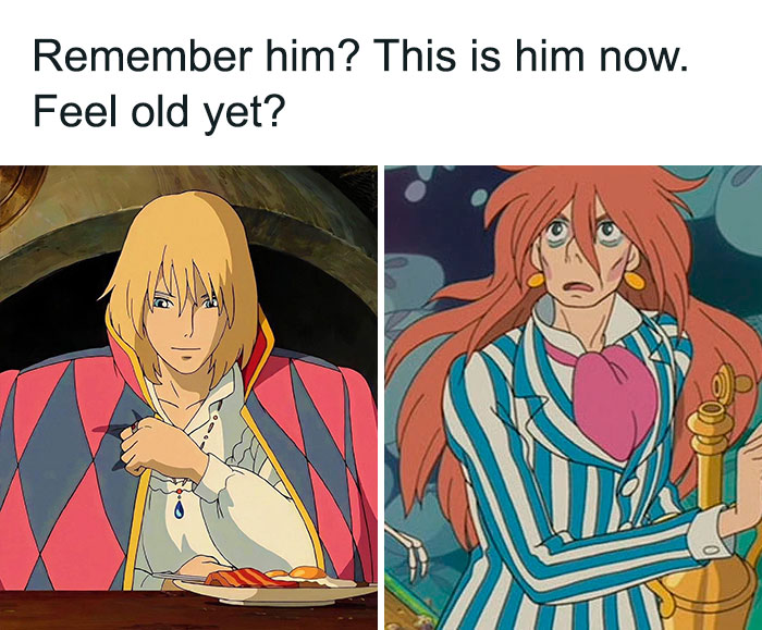 30 Funny Memes To Send To Your Studio Ghibli-Obsessed Friends 30 Funny Memes To Send To Your Studio Ghibli-Obsessed Friends