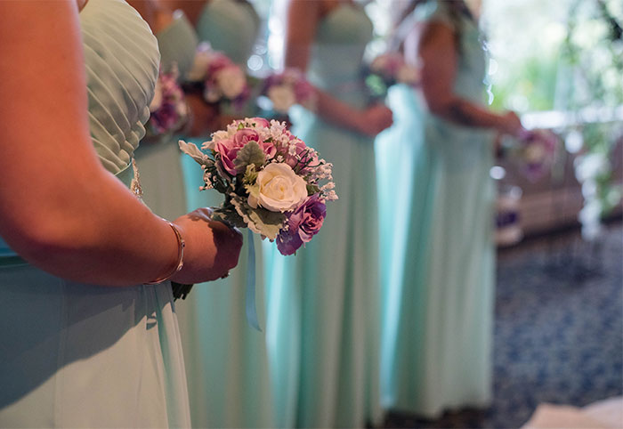 “Sarah Was Completely Appalled”: Bride Expects Ex-Bridesmaid To Just Give Away Her Dress “Sarah Was Completely Appalled”: Bride Expects Ex-Bridesmaid To Just Give Away Her Dress