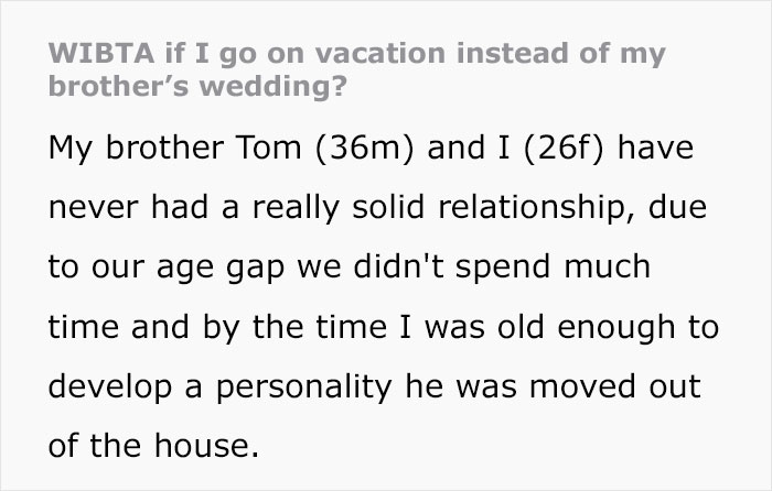 “Sarah Was Completely Appalled”: Bride Expects Ex-Bridesmaid To Just Give Away Her Dress “Sarah Was Completely Appalled”: Bride Expects Ex-Bridesmaid To Just Give Away Her Dress