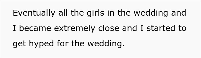 “Sarah Was Completely Appalled”: Bride Expects Ex-Bridesmaid To Just Give Away Her Dress “Sarah Was Completely Appalled”: Bride Expects Ex-Bridesmaid To Just Give Away Her Dress