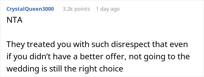 “Sarah Was Completely Appalled”: Bride Expects Ex-Bridesmaid To Just Give Away Her Dress “Sarah Was Completely Appalled”: Bride Expects Ex-Bridesmaid To Just Give Away Her Dress