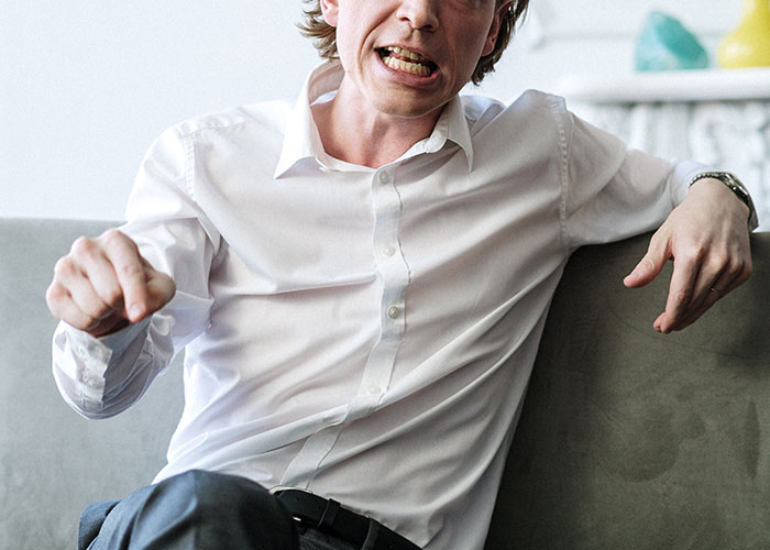 Entitled Employee Demands Her Former Manager To Hire Her At His New Job, He Laughs In Her Face Entitled Employee Demands Her Former Manager To Hire Her At His New Job, He Laughs In Her Face