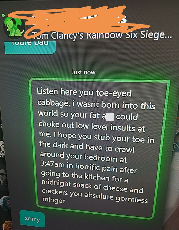 50 Times People Were So Oddly Specific, They Sounded Suspicious