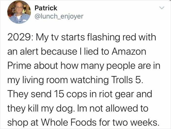 50 Times People Were So Oddly Specific, They Sounded Suspicious