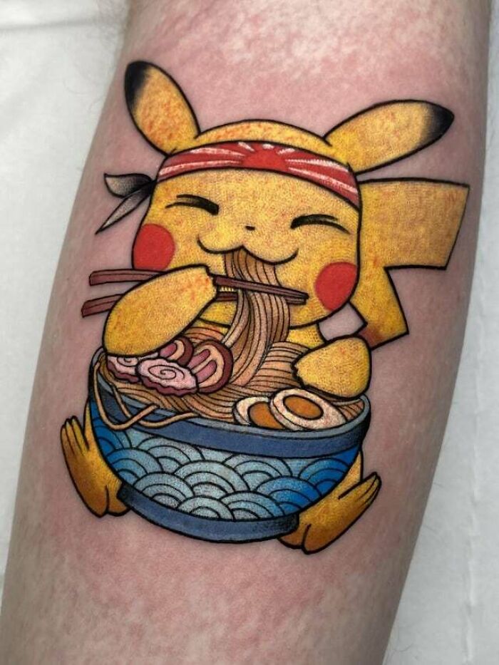 120 Anime Tattoos So Cool They Go Beyond Plus Ultra 120 Anime Tattoos So Cool They Go Beyond Plus Ultra