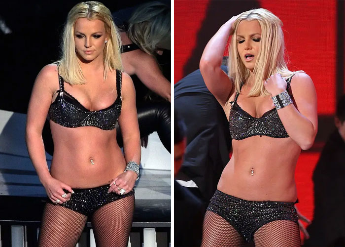 Size 0 Or Nothing: 22 Heartbreaking Examples Of Iconic Women Being Labeled ‘Fat’ By ‘00s Media (New Pics) Size 0 Or Nothing: 22 Heartbreaking Examples Of Iconic Women Being Labeled ‘Fat’ By ‘00s Media (New Pics)