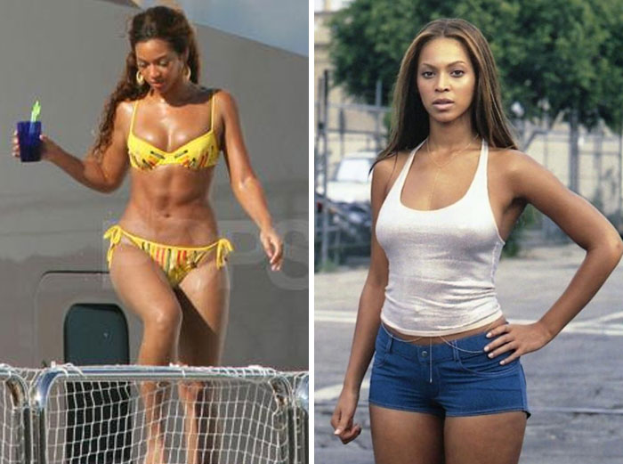 Size 0 Or Nothing: 22 Heartbreaking Examples Of Iconic Women Being Labeled ‘Fat’ By ‘00s Media (New Pics) Size 0 Or Nothing: 22 Heartbreaking Examples Of Iconic Women Being Labeled ‘Fat’ By ‘00s Media (New Pics)