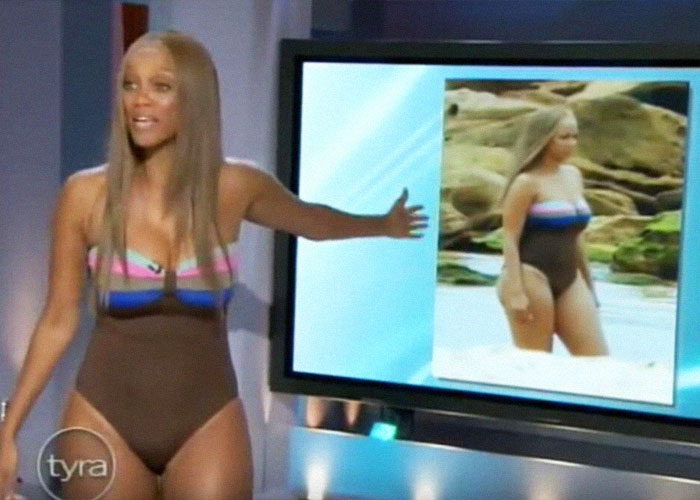Size 0 Or Nothing: 22 Heartbreaking Examples Of Iconic Women Being Labeled ‘Fat’ By ‘00s Media (New Pics) Size 0 Or Nothing: 22 Heartbreaking Examples Of Iconic Women Being Labeled ‘Fat’ By ‘00s Media (New Pics)