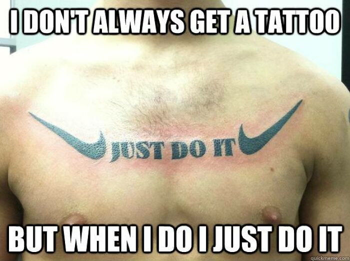 “Tattoo Fails”: 35 Times People Didn’t Even Realize How Much Their Tattoos Sucked “Tattoo Fails”: 35 Times People Didn’t Even Realize How Much Their Tattoos Sucked
