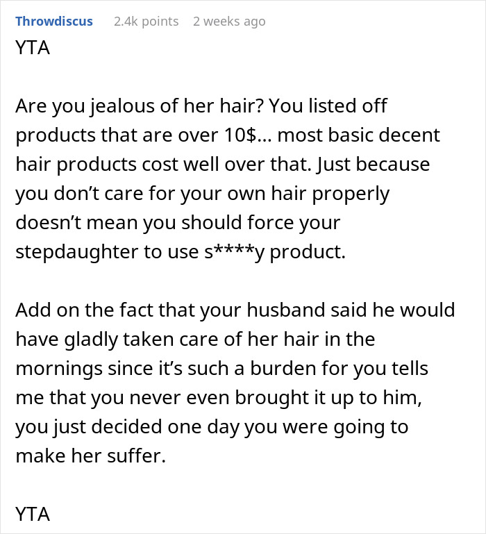 People Are Disgusted With This Woman Who Cut Off Her Stepdaughter’s Hair, Leaving Her In Tears People Are Disgusted With This Woman Who Cut Off Her Stepdaughter’s Hair, Leaving Her In Tears