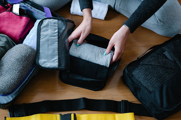 &#8220;Compression Socks&#8221;: 30 Small Things That People Say Greatly Improved Their Traveling