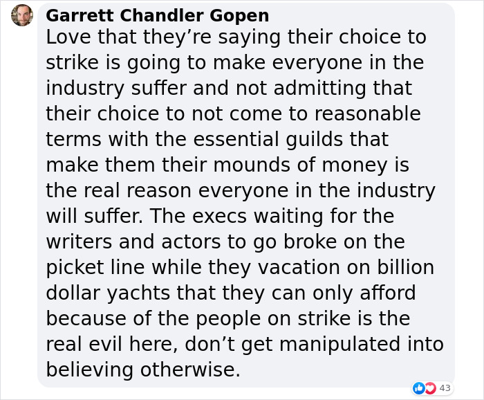 Hollywood Actors Announce Strike As Oppenheimer Stars Make Historic Walkout Of London Premiere Hollywood Actors Announce Strike As Oppenheimer Stars Make Historic Walkout Of London Premiere