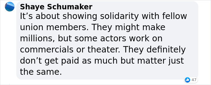Hollywood Actors Announce Strike As Oppenheimer Stars Make Historic Walkout Of London Premiere Hollywood Actors Announce Strike As Oppenheimer Stars Make Historic Walkout Of London Premiere