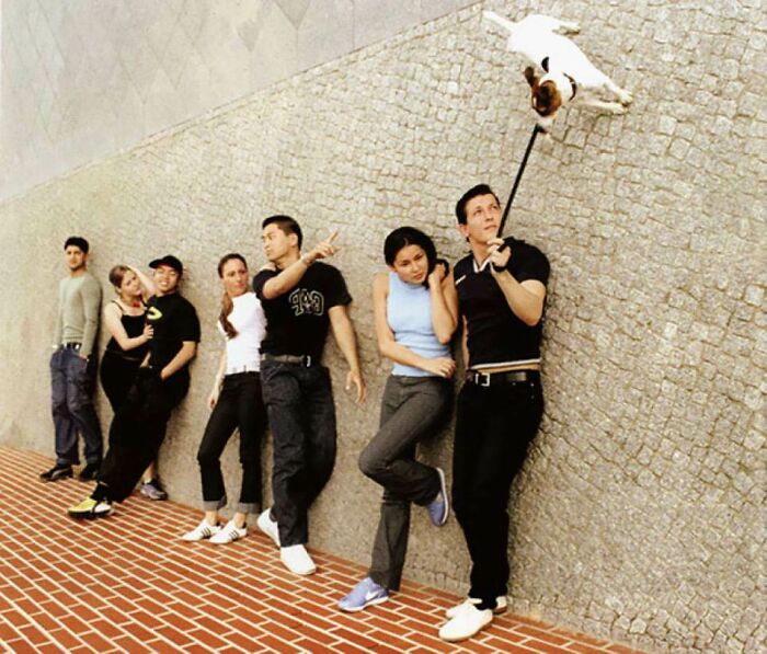 40 Times The World Said &lsquo;No, Thank You&rsquo; To Gravity, As Seen On This Group