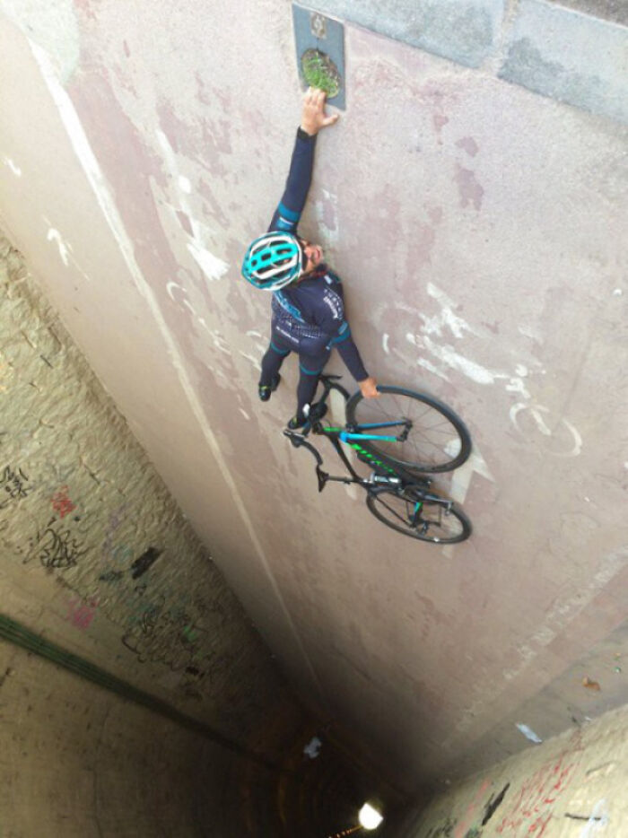 40 Times The World Said &lsquo;No, Thank You&rsquo; To Gravity, As Seen On This Group