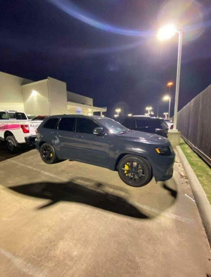 40 Times The World Said &lsquo;No, Thank You&rsquo; To Gravity, As Seen On This Group